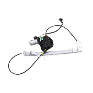 Lève-vitre electrique arrière droit avec moteur Miraglio - Réf. 51736640 - Pièce adaptable