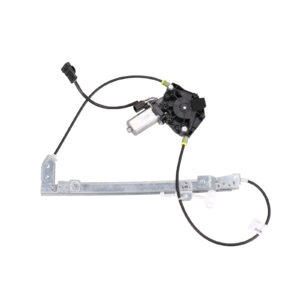 Lève-vitre electrique arrière gauche avec moteur Miraglio - Réf. 51736641 - Pièce adaptable