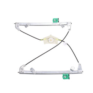 Lève-vitre arrière droit Miraglio - Réf. K68209825AA - Pièce adaptable
