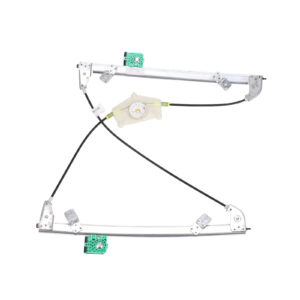 Lève-vitre arrière gauche Miraglio - Réf. K04589151AA - Pièce adaptable