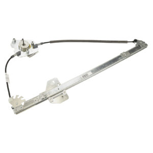 Lève-vitre electrique mecanique avant gauche Miraglio - Réf. 5801482033 - Pièce adaptable