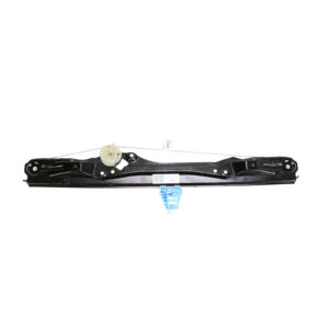 Lève-vitre avant droit avec dispositif pour moteurs électriques Miraglio - Réf. 51810879 - Pièce adaptable