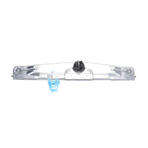 Lève-vitre arrière droit avec dispositif pour moteurs électriques Miraglio - Réf. 51906919 - Pièce adaptable
