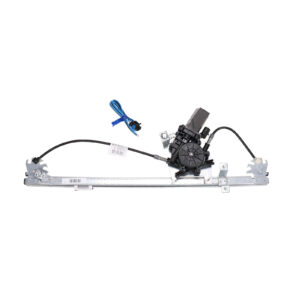 Moteur de Lève-vitre electrique avant droit sur cable Miraglio - Réf. 1368917080 - Pièce adaptable