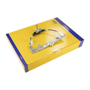 Lève-vitre manuel arrière gauche Magneti Marelli - Réf. 46803654 - Pièce adaptable
