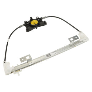 Lève-vitre arrière gauche Miraglio - Réf. K68079289AA - Pièce adaptable