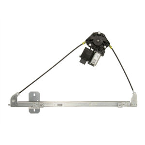 Lève-vitre avec moteur électrique à droite Miraglio - Réf. 504335517 - Pièce adaptable