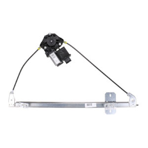Lève-vitre avec moteur électrique à gauche Miraglio - Réf. 504335520 - Pièce adaptable