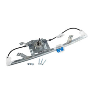 Lève-vitre électrique avant droit sans moteur électrique Miraglio - Réf. 52127979 - Pièce adaptable