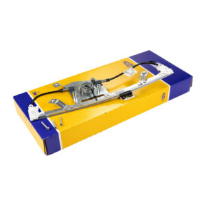 Lève-vitre électrique avant droit sans moteur électrique Magneti Marelli - Réf. 52127979 - Pièce adaptable