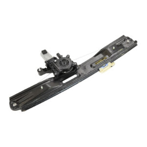 Lève-vitre électrique avant droit, moteur électrique - Réf. 52127979 - Pièce origine