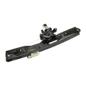 Lève-vitre électrique avant gauche avec moteur électrique - Réf. 52127981 - Pièce origine