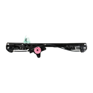 Lève-vitre electrique sans moteur arrière gauche Prasco - Réf. 71734849 - Pièce adaptable