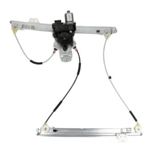 Lève-vitre electrique avant droit Original PSA (9675898980) - Réf. 1690891380 - Pièce origine