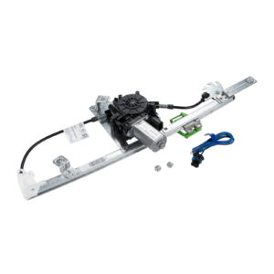 Lève-vitre avant gauche Miraglio - Réf. YQ00112380 - Pièce adaptable