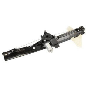 Moteur de lève-vitre avant gauche - Réf. 9840159480 - Pièce origine