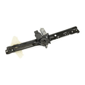 Moteur de Lève-vitre avant gauche - Réf. 9840159480 - Pièce origine