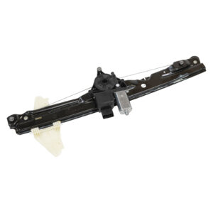 Moteur de lève-vitre avant droit - Réf. 9840159380 - Pièce origine