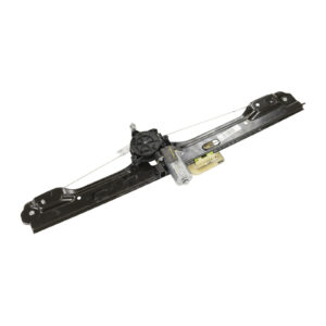Lève-vitre électrique droite Miraglio - Réf. 5802578844 - Pièce adaptable