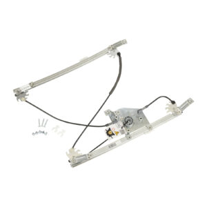 Lève-vitre électrique avant droit Miraglio - Réf. 9840196880 - Pièce adaptable