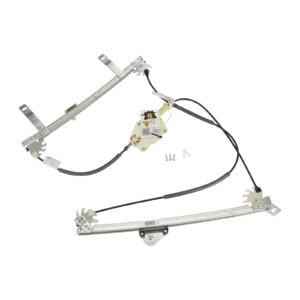 Lève-vitre avant gauche sans moteur Miraglio - Réf. 9221W0 - Pièce adaptable
