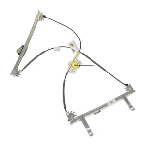Lève-vitre avant droit sans moteur Miraglio - Réf. 9222V9 - Pièce adaptable