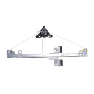Lève-vitre électrique avant droit sans moteur pour 5 portes Miraglio - Réf. 51959113 - Pièce adaptable