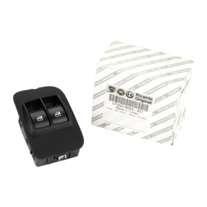 Cache interrupteur de lève-vitre gauche OE (735518655) - Réf. 735518655 - Pièce origine