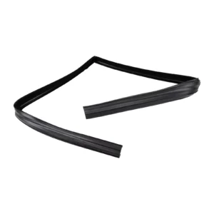 Vitre Joint Large Pane Rear Porte Driver Side - Réf. 6160023OE - Pièce Origine FCA