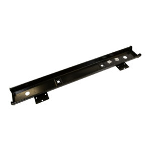 Plate-forme de crash box de traverse arrière - Réf. 1391280080 - Pièce origine