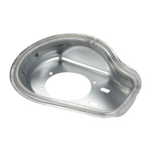 Doublure intérieure du bouchon de réservoir - Réf. 51794994 - Pièce origine