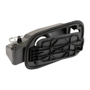 Couvercle du boîtier du bouchon de réservoir de carburant - Réf. K68148794AM - Pièce origine