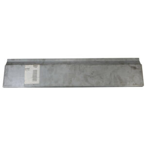 Panneau de réparation arrière ci-dessous - Réf. 2096720 - Pièce origine