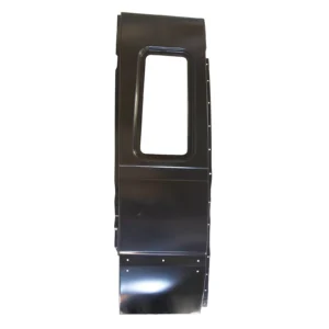 Side Wall Right Rear Short Glazed - Réf. 6470006 - Pièce Origine FCA