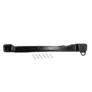 Traverse sous radiateur (traverse) + 6 boulons AG Automotive - Réf. 1318067080 - Pièce adaptable