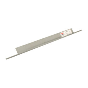 Tôle de réparation de plancher de porte avant gauche - Réf. 2096131 - Pièce origine