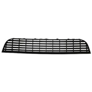 Grille de ventilation au milieu du pare-chocs avant Prasco - Réf. 735481336 - Pièce adaptable