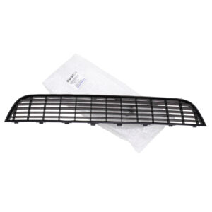 Grille de ventilation dans le pare-chocs d'origine - Réf. 735481336 - Pièce origine