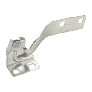 Charniere de capot jusqu'a l'annee modele 2014 AG Automotive - Réf. 1342114080 - Pièce adaptable