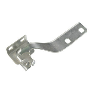 Charniere de capot gauche jusqu'en 2014 AG Automotive - Réf. 1342115080 - Pièce adaptable
