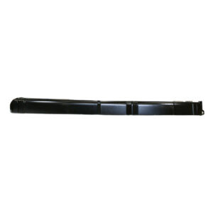 Carénage métallique gauche Fiat Ducato type 250 - Réf. 1348067080 - Pièce origine