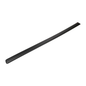 Baguette décorative côté passager avant droit - Réf. 735518752 - Pièce origine