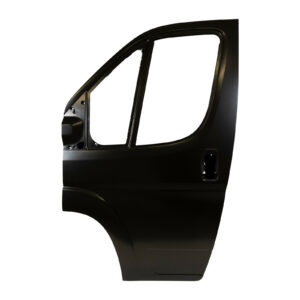 Porte avant gauche, porte côté conducteur, sans charnière, équipement de loisirs - Réf. 46862843 - Pièce origine