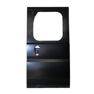 Porte arrière droite, porte arrière droite avec charnière - Réf. 46858569 - Pièce origine