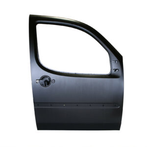 Porte avant droite, porte avant droite - Réf. 51847704 - Pièce origine