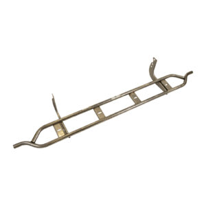 Cadre arrière a entree par marchepied - Réf. 500325366 - Pièce origine