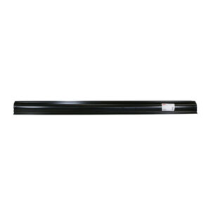 Tôle de réparation seuil tôle extérieur droit hauteur : 120mm longueur : 1410mm - Réf. 2097002 - Pièce origine