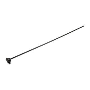 Tuyau pour vitre de porte arrière chauffante - Réf. 1302045080 - Pièce origine