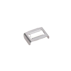 Pièce de serrage pour la grille de pare-chocs avant - Réf. 51934336 - Pièce origine