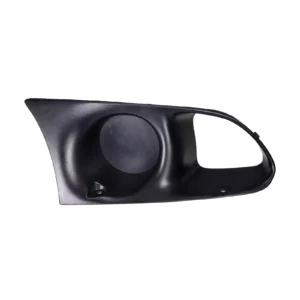 Ventilation Grille Pare-chocs Right Black - Réf. 6470522OE - Pièce Origine FCA